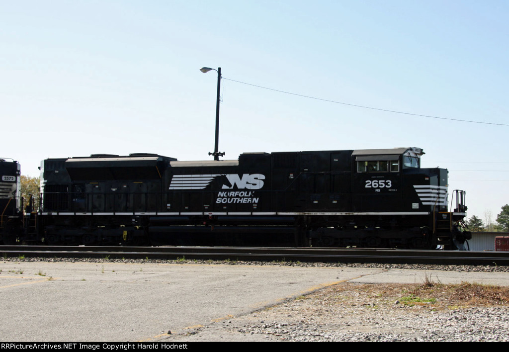 NS 2653